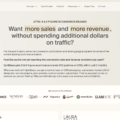 Screenshot of the SplitBase website